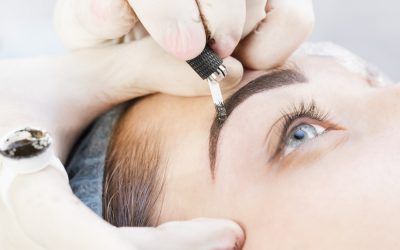 5 Things You Didn’t Know About Brow Microblading in Winnipeg