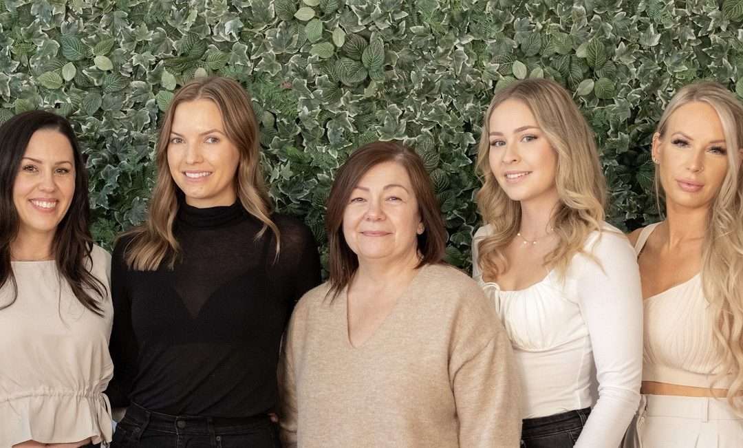 Total Wrapture Medi Spa Winnipeg