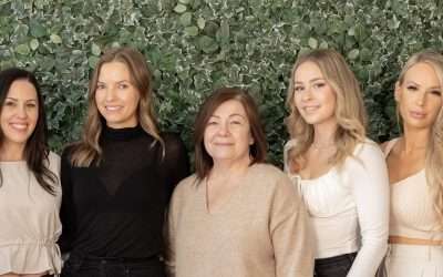 Total Wrapture Medi Spa Winnipeg