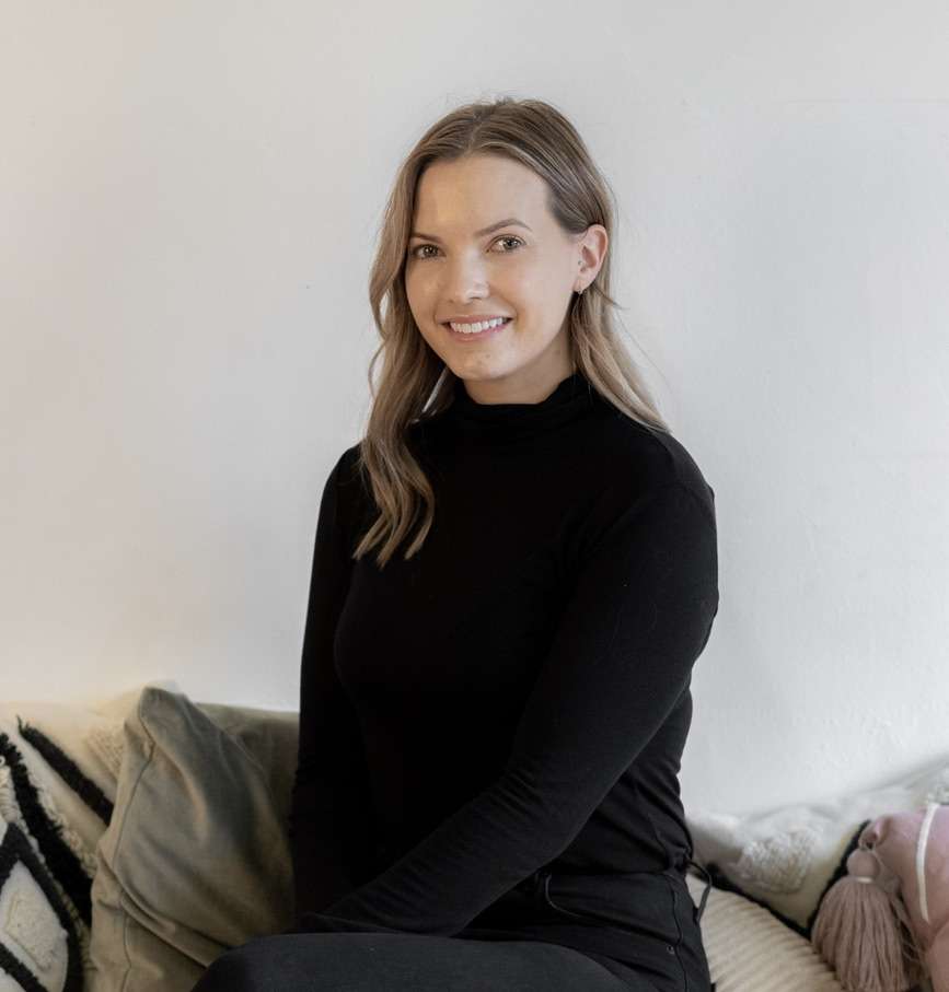 esthetician at total wrapture medi spa