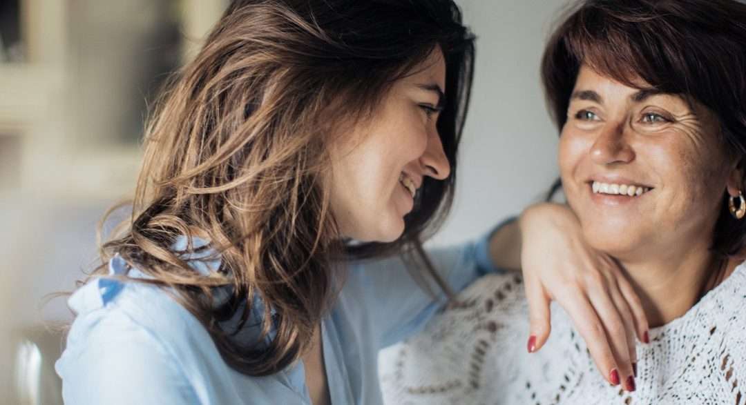 For the Special Mothers in Our Lives