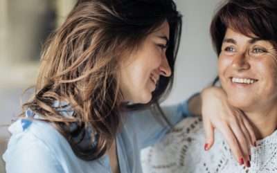 For the Special Mothers in Our Lives