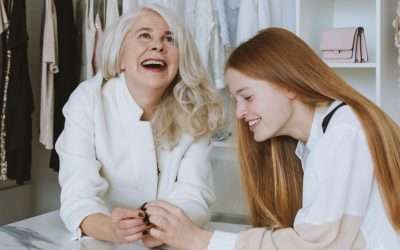 Gifts Your Mother Won’t Admit She Wants: a Gift Guide