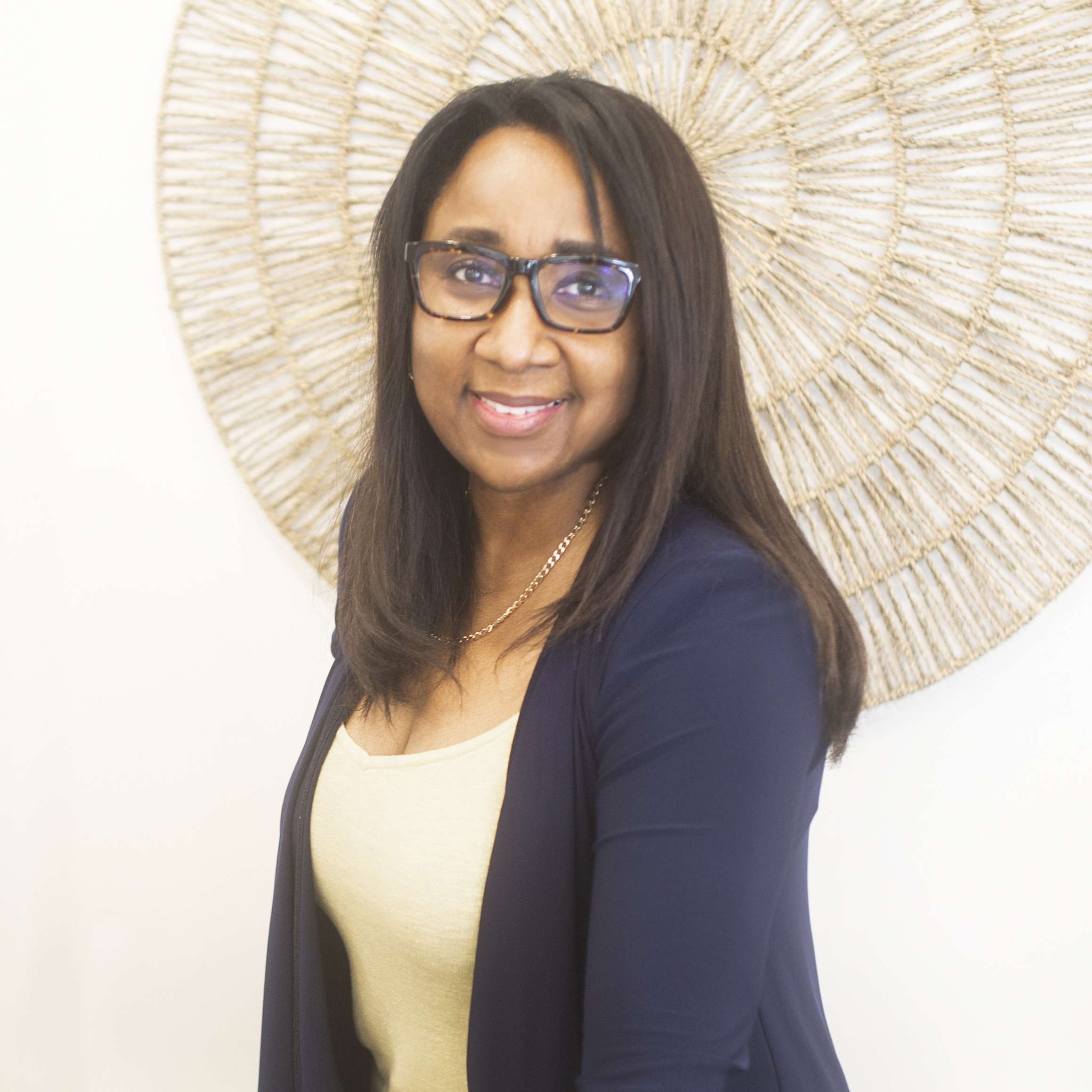 Total Wrapture Medi Spa Winnipeg owner and founder, Angie