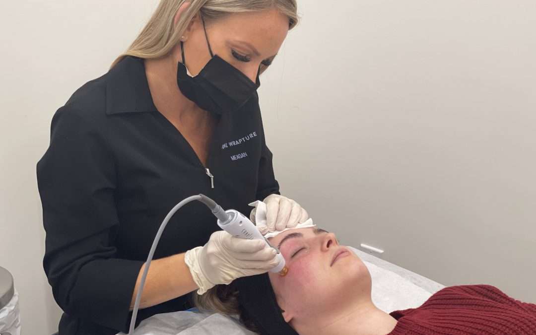 How To Pick The Right Beauty Treatment