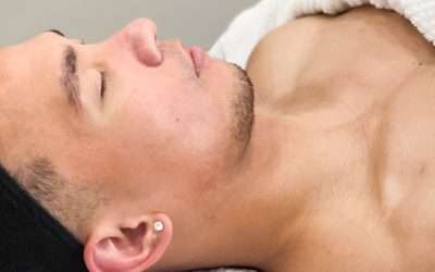 Gentlemen Prefer to Look Good