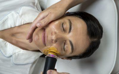 What Is An OxyGeneo Super Facial?