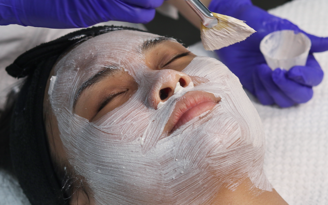 What Face Treatments Will You Find at Total Wrapture?