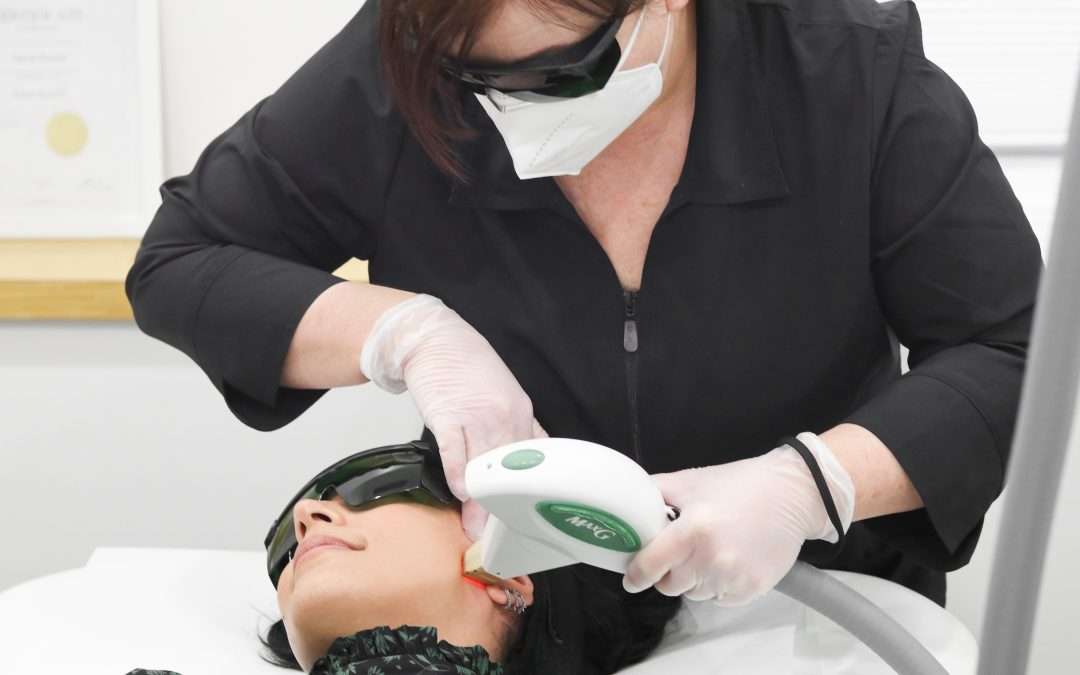 ThreeForMe: Winnipeg’s Multi-Concern Laser Treatment Solution