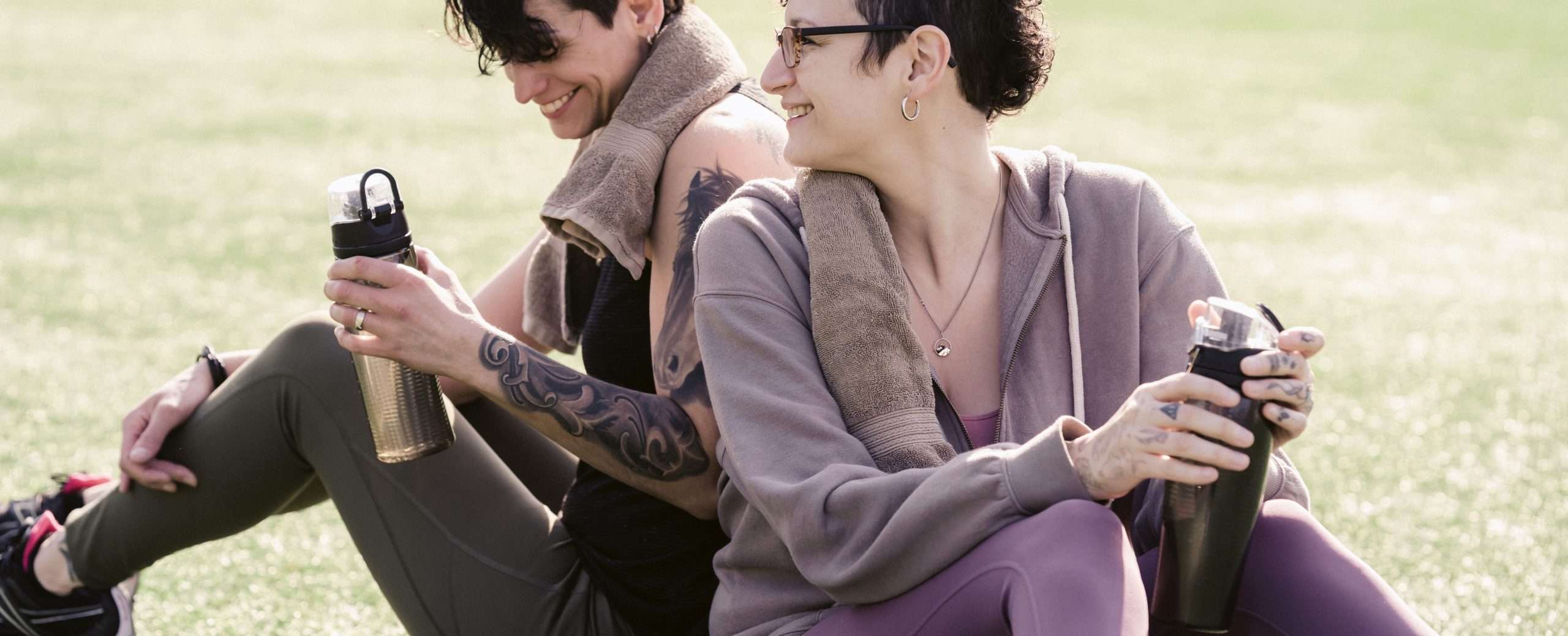 what to do before body contouring