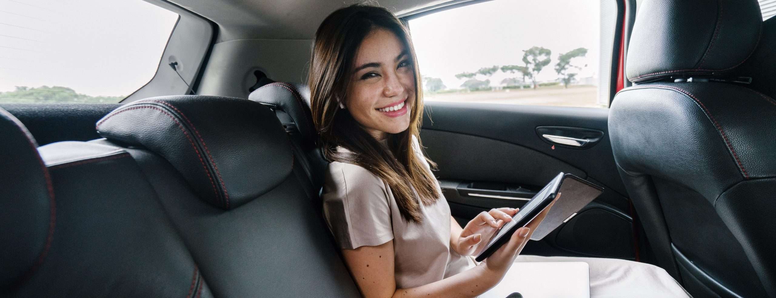 lunch break spa treatment