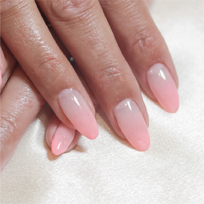 Nail services in Winnipeg