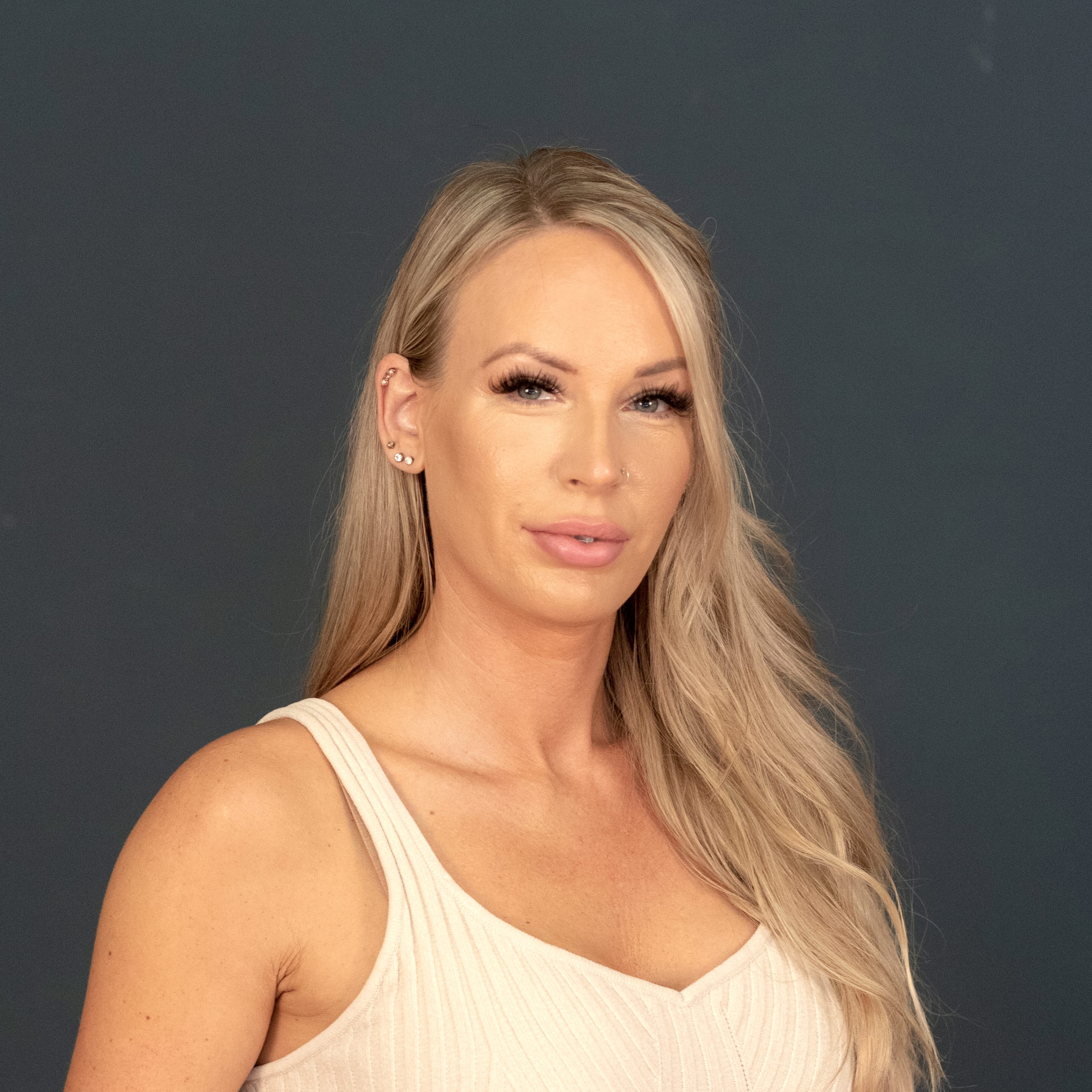 Total Wrapture Esthetician Meagan