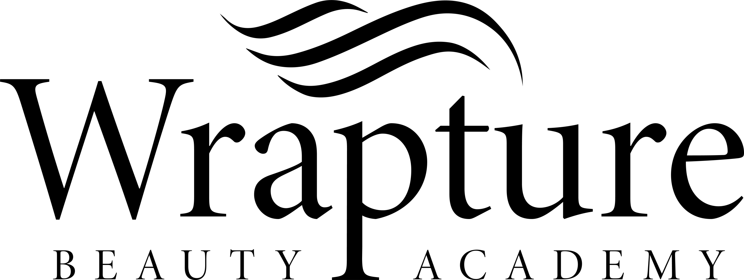 Wrapture Beauty Academy, a division of Total Wrapture Inc.