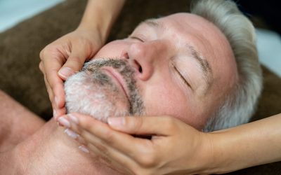 Are chemical peels good for aging skin?