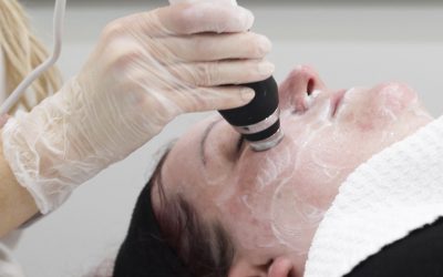 5 Top Facial Treatments in Winnipeg