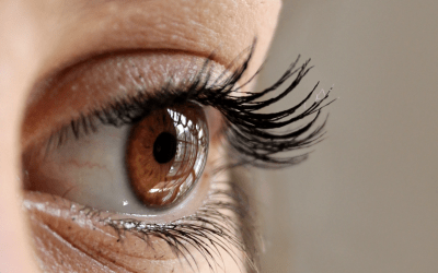 Why is my eye twitching? …and Other Signs of Fatigue.