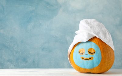 Fall Skincare Routine: How to Transition Your Skincare