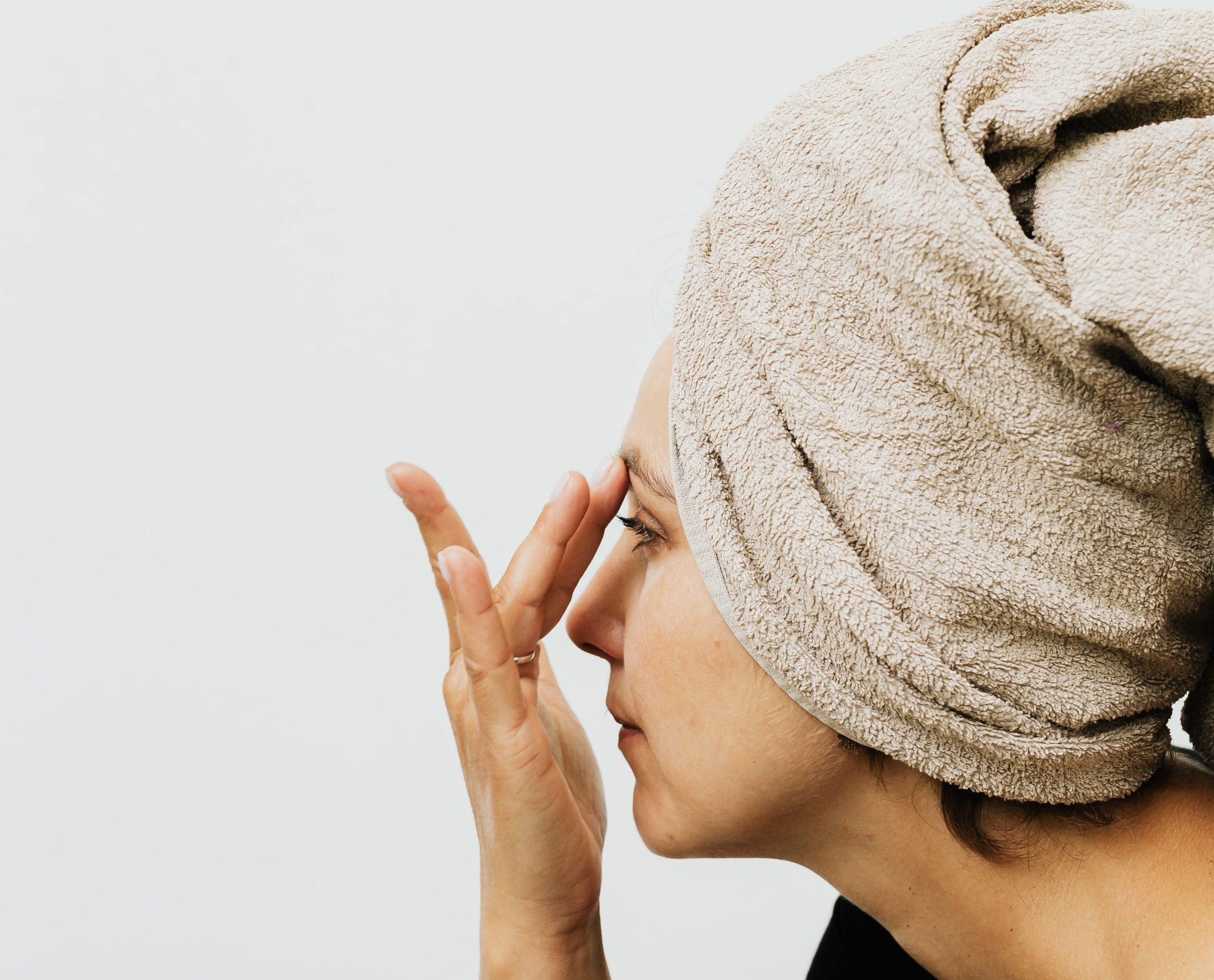 Anti-Aging products + facials