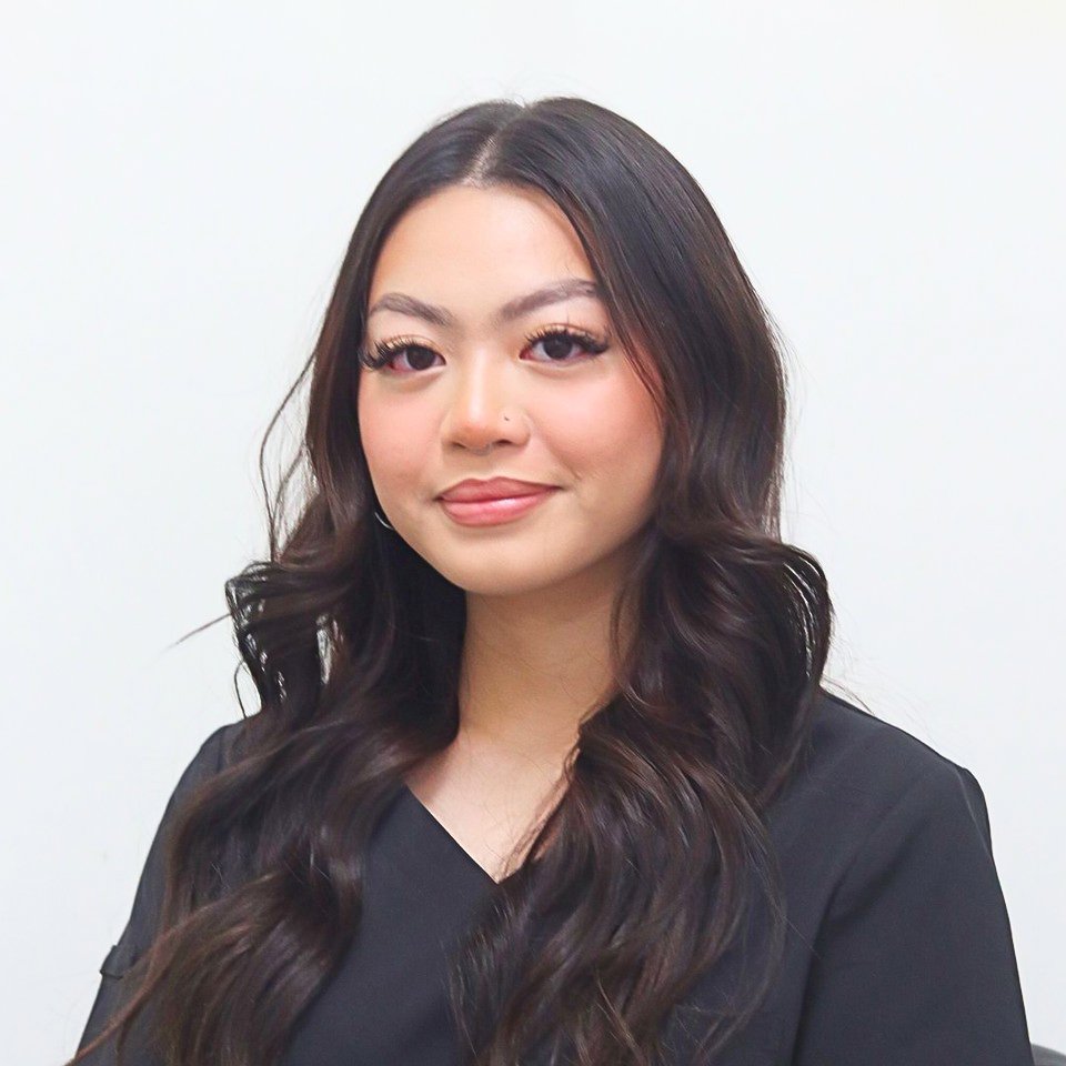 Total Wrapture Esthetician Nade