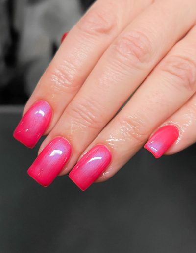 Manicure by Nade at Total Wrapture