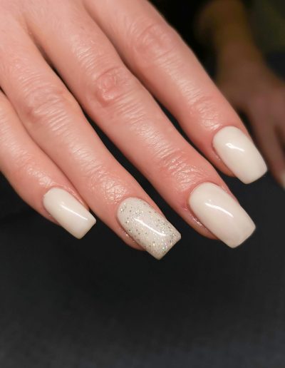 Manicure by Nade at Total Wrapture