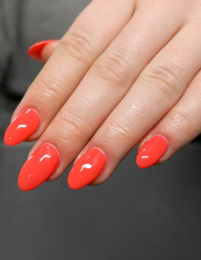 Manicure by Nade at Total Wrapture