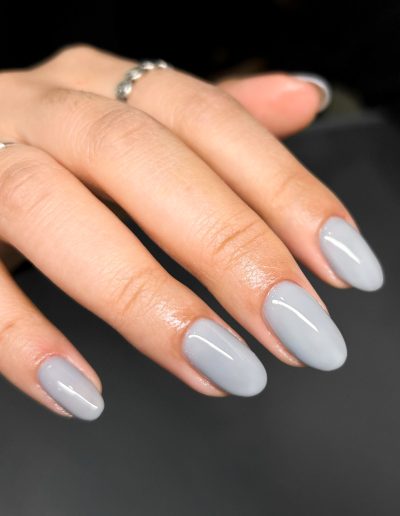 Manicure by Nade at Total Wrapture