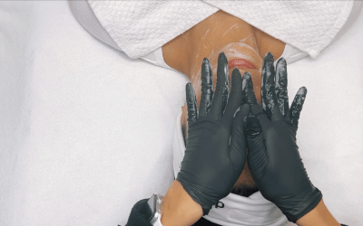 Why do I need a monthly facial?