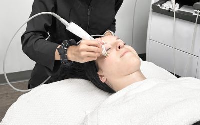 Should I try RF Skin Tightening?
