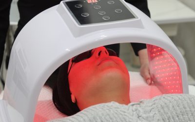 Red Light Therapy in Winnipeg: What You Need to Know