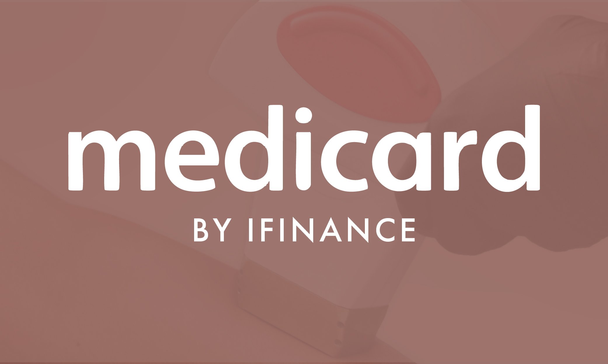 Medicard by iFinance
