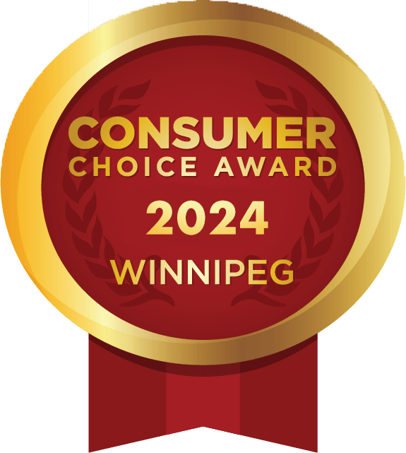 Consumer Choice Award Winner