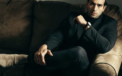 The Modern Gentleman’s Guide to Nail Care: Men’s Manicure and Pedicure in Winnipeg